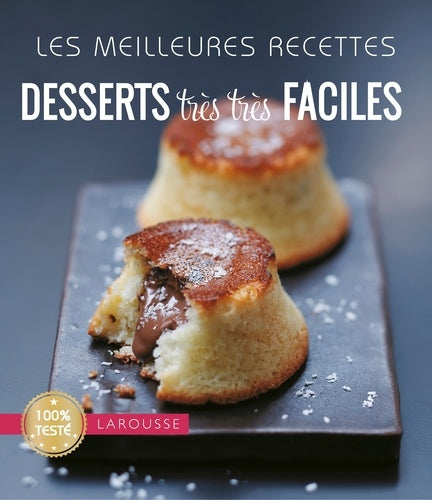 Desserts très très faciles