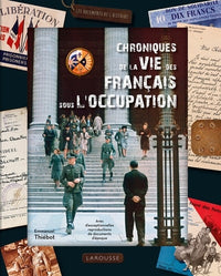 Les français sous l'occupation
