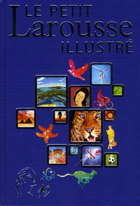 Le Petit Larousse illustré