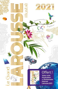 Le grand Larousse illustré