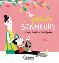 Mes petits bonheurs