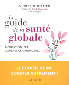 Le guide de la santé globale