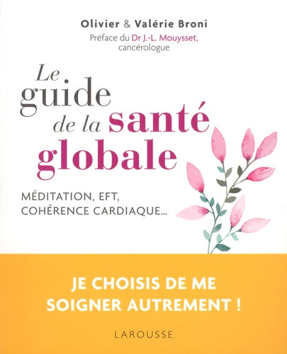 Le guide de la santé globale