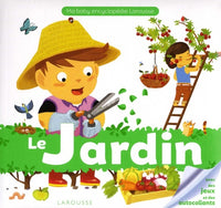 Le Jardin