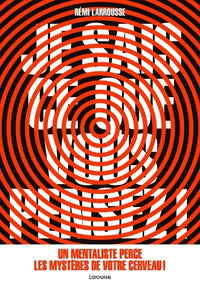 Je sais ce que vous pensez !