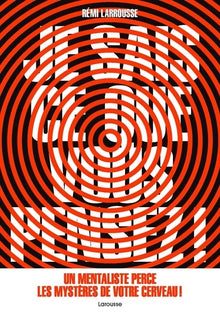 Je sais ce que vous pensez !