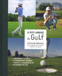 Petit Larousse du golf