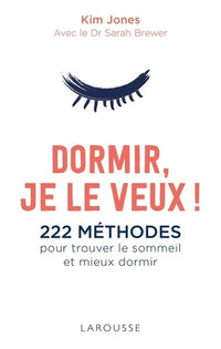 Dormir je le veux !