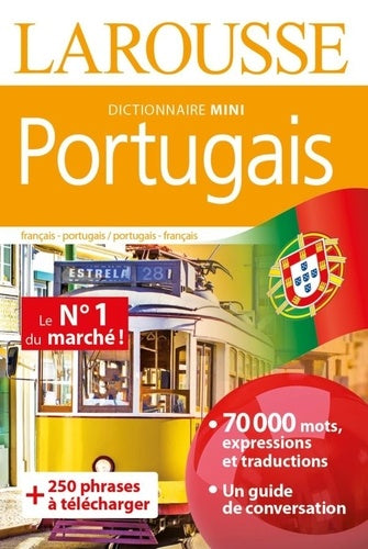 Dictionnaire Mini Portugais