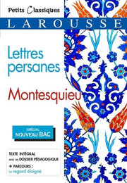 lettres persanes