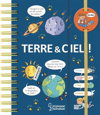 Dis-moi Terre & ciel !
