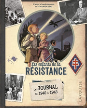 Le Journal des Enfants de la Résistance