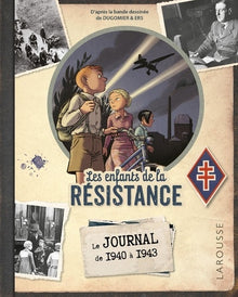 Le Journal des Enfants de la Résistance