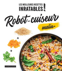 robot-cuiseur malin