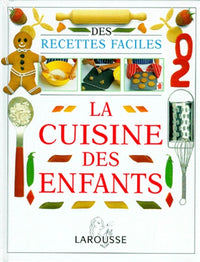 La Cuisine Des Enfants