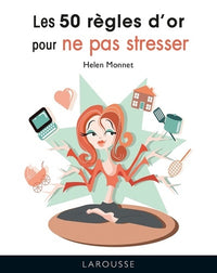 Dites stop au stress