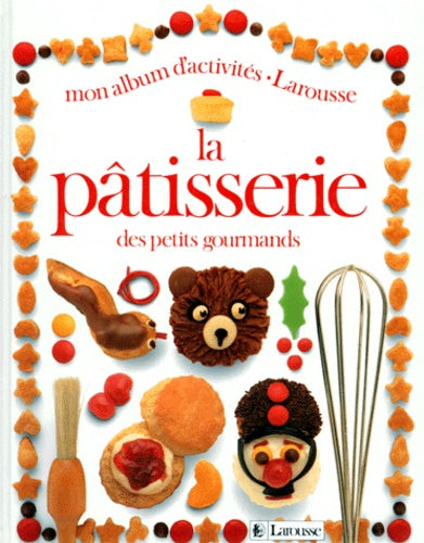 La pâtisserie des petits gourmands