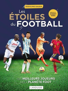 Les Etoiles du football 2023