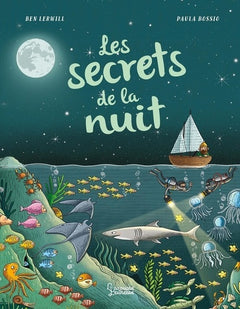 Les secrets de la nuit