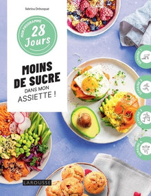 Mon programme 28 jours