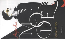 Agenda MODE 2024-2025