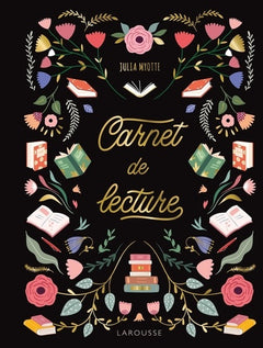 Carnet de lecture