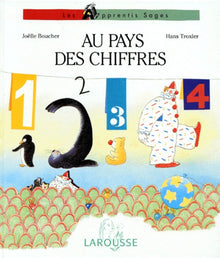 Au pays des chiffres