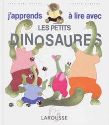 Les petits dinosaures