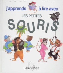 Les petites souris