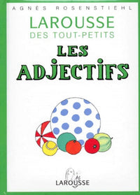Les Adjectifs
