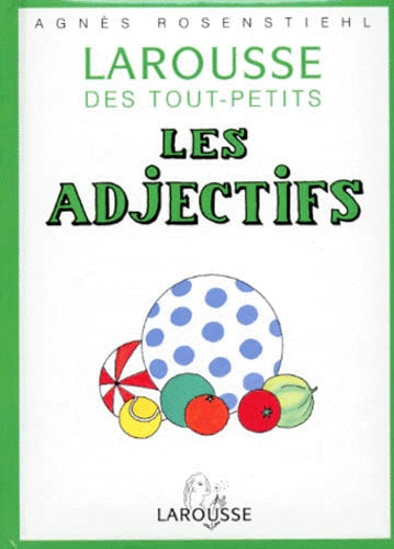 Les Adjectifs