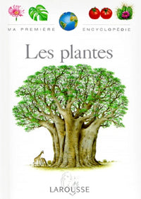Les plantes
