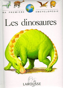 Les dinosaures