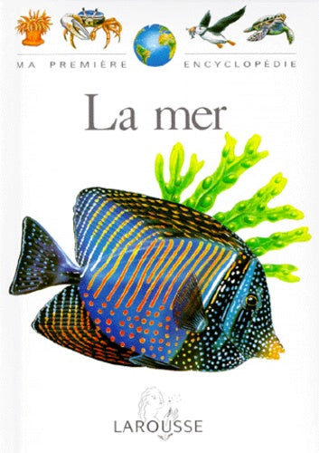 La mer