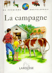 LA CAMPAGNE
