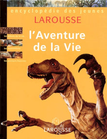 L'aventure de la vie