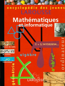 Mathématiques et informatique