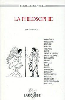 La philosophie