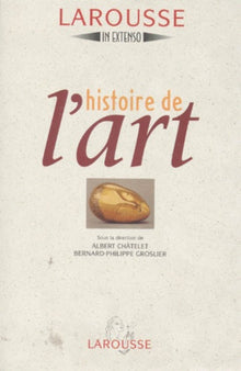 Histoire de l'art