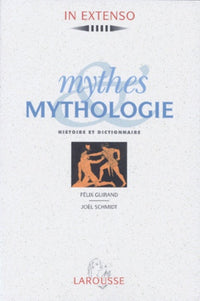 Mythes Et Mythologie