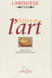 Histoire de l'art