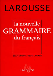La nouvelle grammaire du français