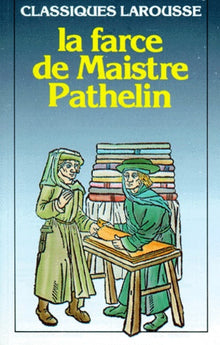 La farce de maître Pathelin