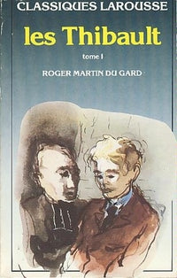 Le cahier gris