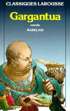 Gargantua
