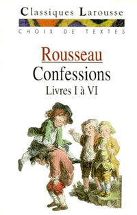 Les confessions