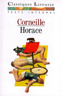 Horace