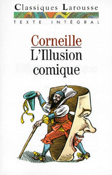 Bibliolycée - L'Illusion comique