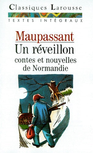 contes et nouvelles