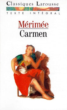 carmen